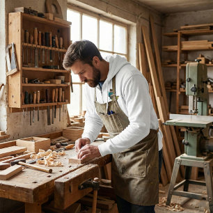 Moletom Cheio do Boot Mens - Zip