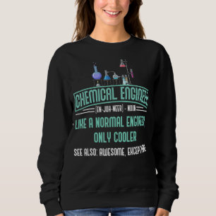 Moletom Chemical Engineering Definition Science E
