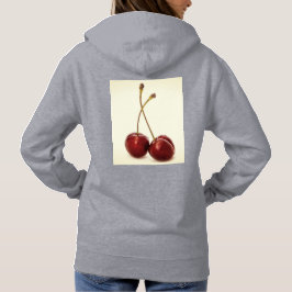 Moletom Cherry