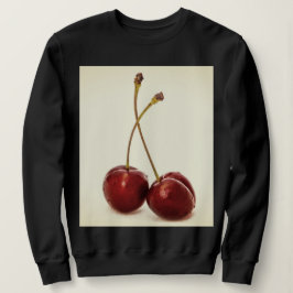 Moletom Cherry