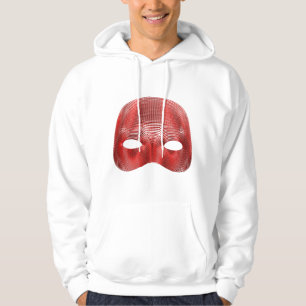 Moletom Cherry Inferno Divine Mask
