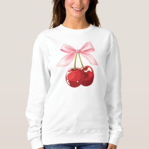 Moletom Cherry T-shirt