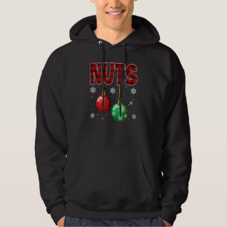 Moletom Chest Nuts Matching Chestnuts Christmas Couples Nu