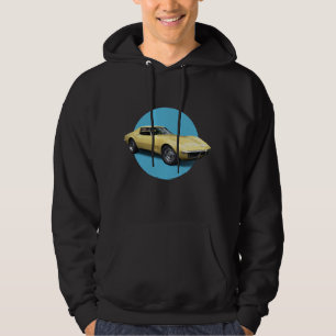 Moletom Chevrolet Corvette