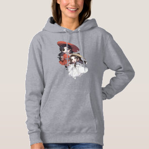 Moletom Chibi tgcf