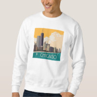 Chicago | Linha Skyline Moderna