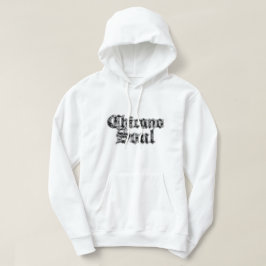 Moletom Chicano Soul Hoodie