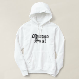 Moletom Chicano Soul Hoodie