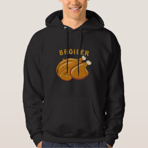MOLETOM CHICKEN CHICKEN BROILER