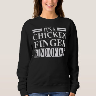 Moletom Chicken Finger Apparel Best  Fingers  Design