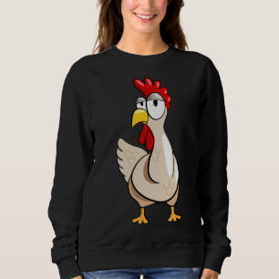 Moletom Chicken Rearing