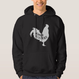 Moletom Chicken Whisperer F