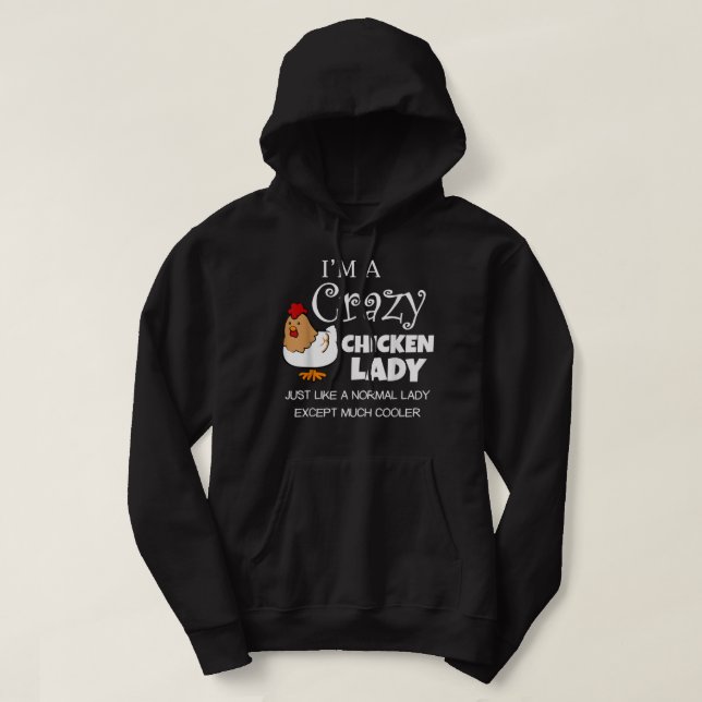 Moletom Chicky Nuggie Time Chicken Nugget Fans (Frente do Design)