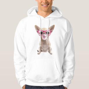 Moletom Chihuahua