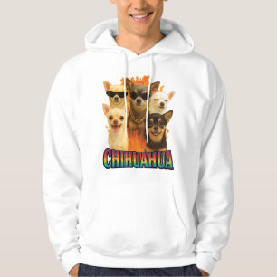 Moletom Chihuahua 