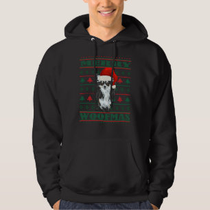 Moletom Chihuahua Ugly Christmas Sweater