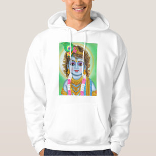 Moletom Child Krishna Sweatshirt