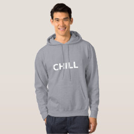 Moletom Chill