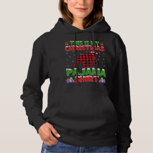 Moletom Chimpanzé Lover Xmas Gift Correspondente ao Chimpa