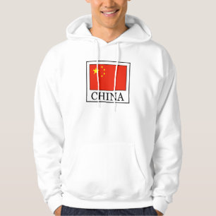 Moletom China