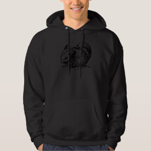 Moletom Chinchilla Animal Rodent