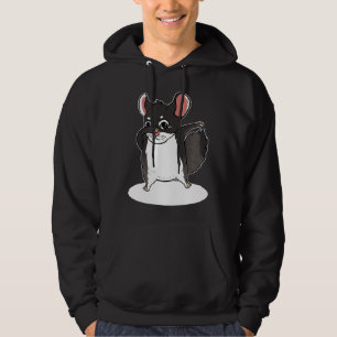 Moletom Chinchillin Dabbing Chinchilla