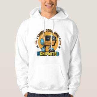 Moletom ChipWits Hoodie