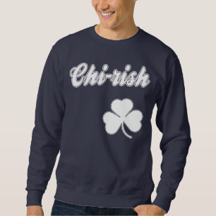 Moletom Chirish