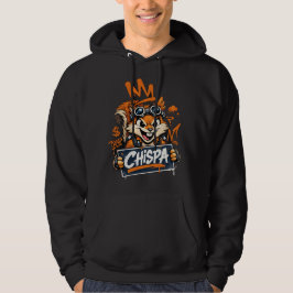 Moletom Chispa Fox Streetwear Hoodie