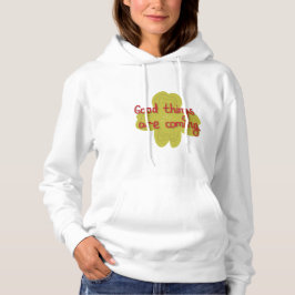 Moletom Choose Joy | Positive Quote