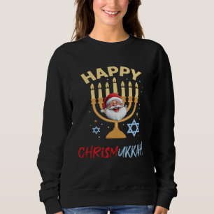Moletom Chrismukkah, Família Chrismukkah