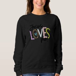Moletom Christian Love Cote Para Novos Acreditantes Jesus 