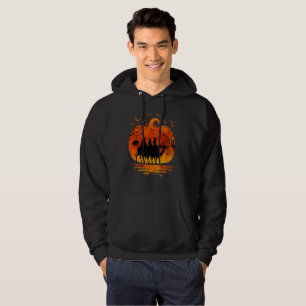 MOLETOM CHRISTMAS HALLOWECOSTUME PUMPKIN NATAL GIFT