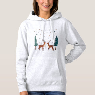 Moletom Christmas sweater 