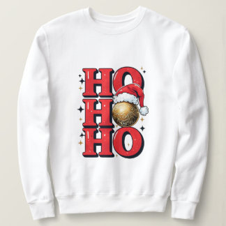 Moletom  christmas sweatshirt