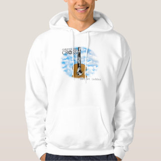 Moletom Christopher Cross "Secret Ladra" Hoodie