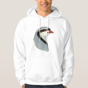 Moletom Chukar: Cabeça de Partucho