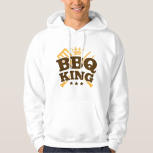 MOLETOM CHURRASCO KING