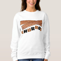 Churro Churros Portugal Floricultura Espanhola