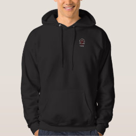 Moletom Ciara St James Grave Prowlers Capuz Homens 3XL