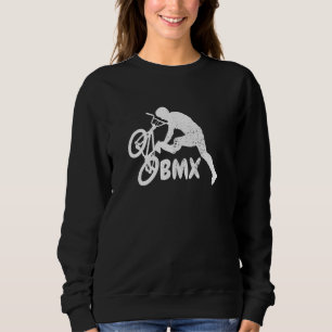 Moletom Ciclista Andando Bicicleta Bmx Homens Mulheres Cav