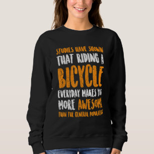 Moletom Ciclista Road Bike 1