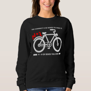 Moletom Ciclo N1 As Regras Bicicletam Ciclo Andando