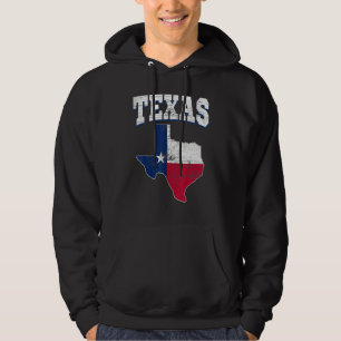 Moletom Cidadão Americano Orgulhoso Bandeira do Estado da