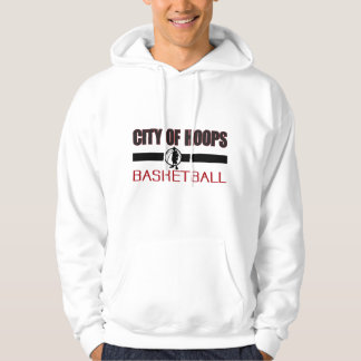Moletom Cidade De Hoops Hoodie