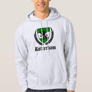 Moletom Cidade de Roterdão