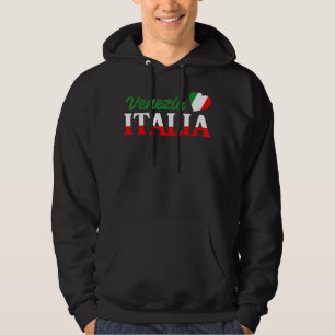 Moletom Cidade italiana Itália Nascer Cultura Cute Venezia