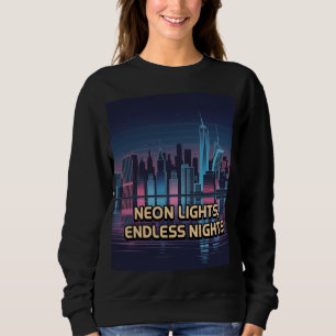 Moletom Cidade Que Nunca Dorme Nova York