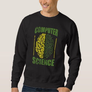 Moletom Ciência da Computação Cientista da Computação Soft