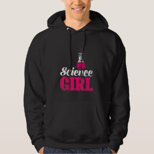 Moletom Ciência Química Geek Química Meninas Químicas